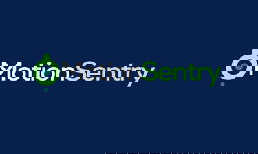 MotionSentry.com - Creative brandable domain for sale