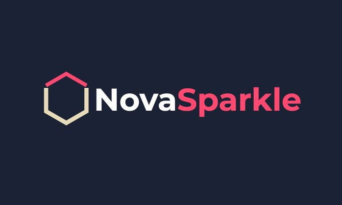 NovaSparkle.com