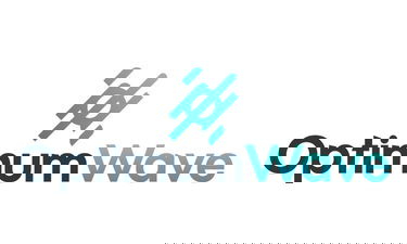 OptimumWave.com - Creative brandable domain for sale
