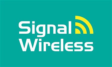 SignalWireless.com