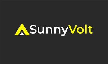 SunnyVolt.com