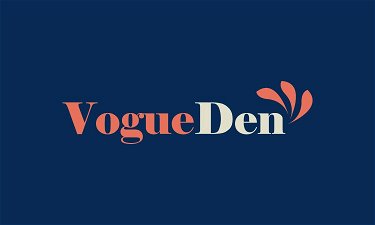 VogueDen.com