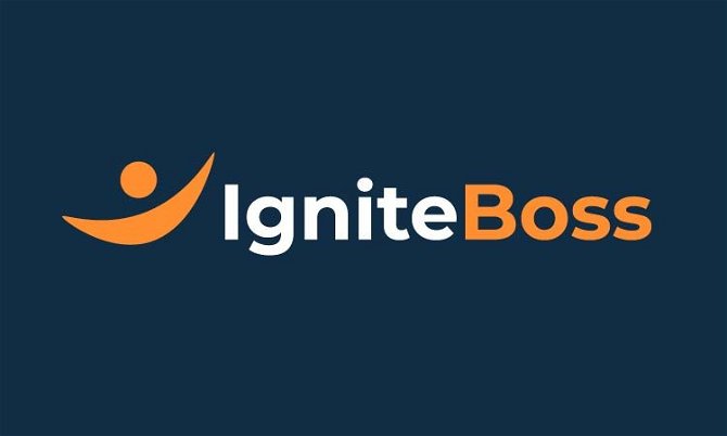 IgniteBoss.com