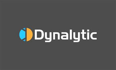 Dynalytic.com - Creative brandable domain for sale