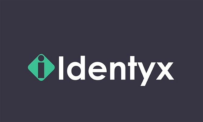 Identyx.com