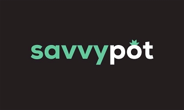 SavvyPot.com
