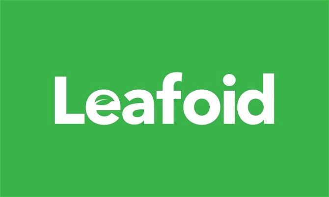 Leafoid.com