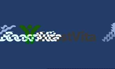 BoostVita.com - Creative brandable domain for sale