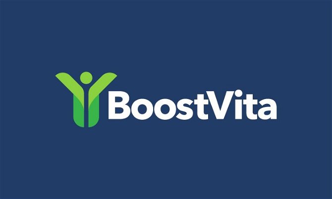 BoostVita.com