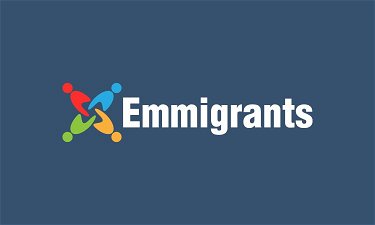 Emmigrants.com
