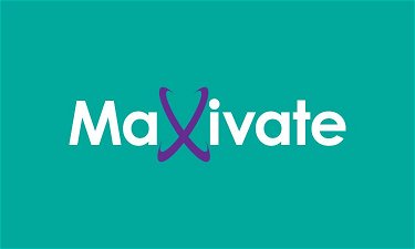 Maxivate.com