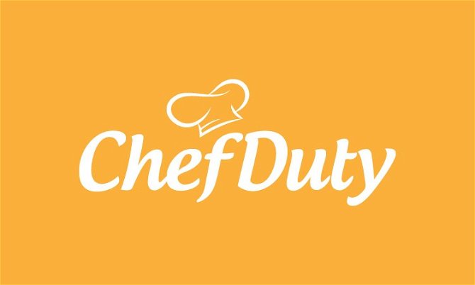 ChefDuty.com