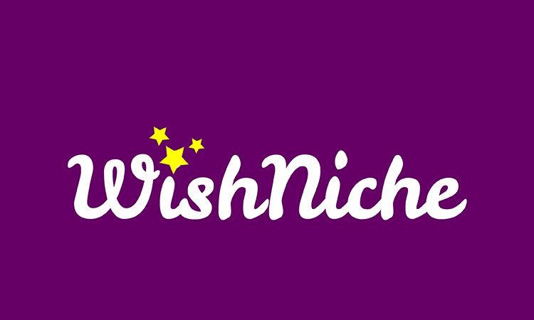 WishNiche.com - Creative brandable domain for sale