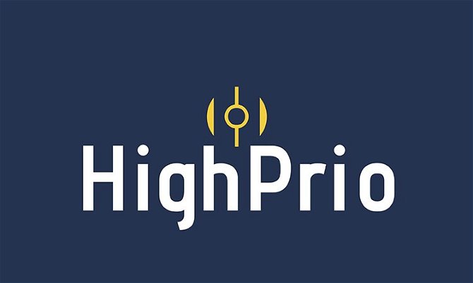 HighPrio.com