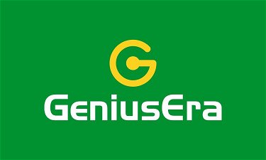 GeniusEra.com