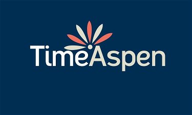 TimeAspen.com - Creative brandable domain for sale