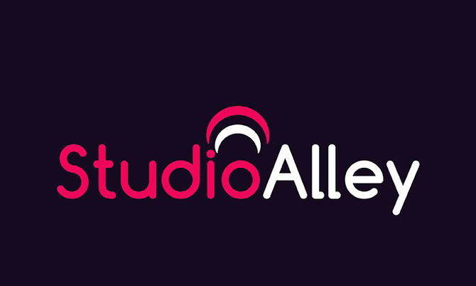 StudioAlley.com