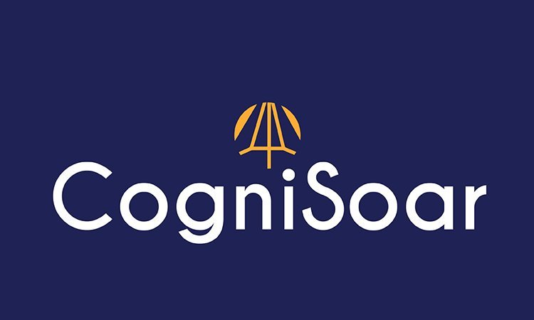 CogniSoar.com - Creative brandable domain for sale