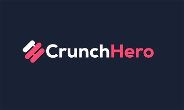 CrunchHero.com