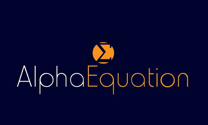 AlphaEquation.com