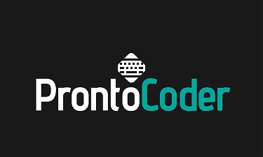 ProntoCoder.com