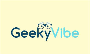 GeekyVibe.com