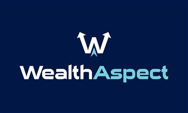 WealthAspect.com - Creative brandable domain for sale