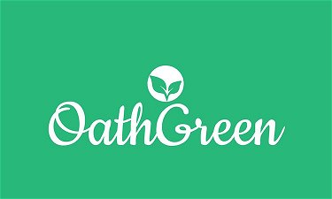 OathGreen.com