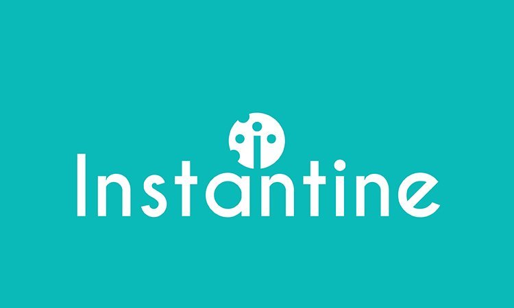 Instantine.com - Creative brandable domain for sale