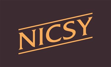 NICSY.com