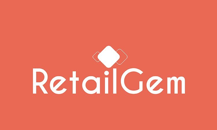 RetailGem.com - Creative brandable domain for sale