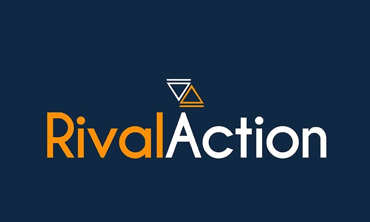 RivalAction.com - Creative brandable domain for sale
