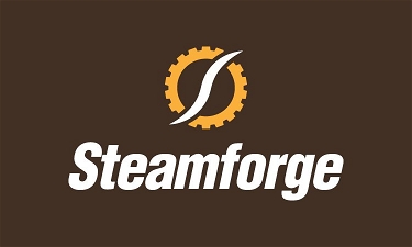 SteamForge.com