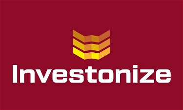 Investonize.com - Creative brandable domain for sale