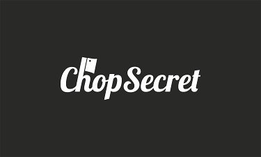 ChopSecret.com