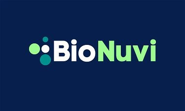 BioNuvi logo