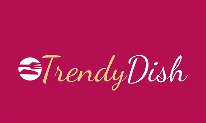 TrendyDish.com