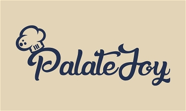 PalateJoy.com