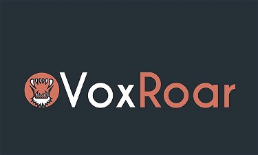 VoxRoar.com