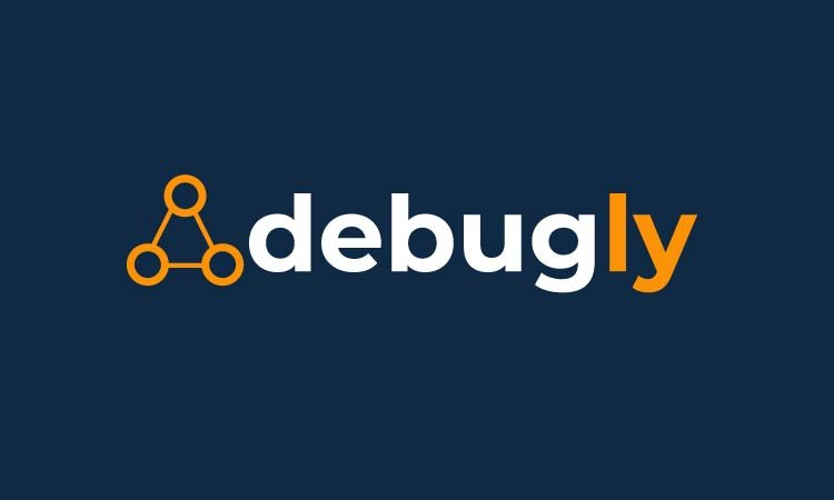 debugly logo