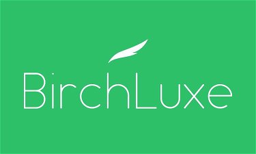 BirchLuxe.com