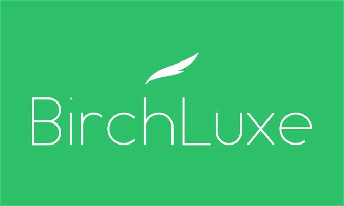 BirchLuxe.com