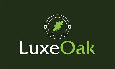 LuxeOak.com