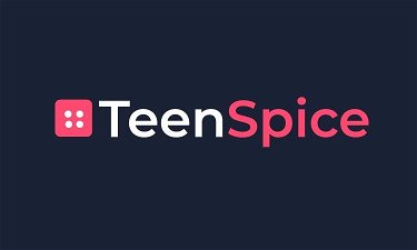 TeenSpice.com - Creative brandable domain for sale