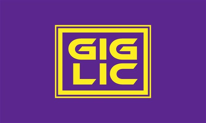 Giglic.com