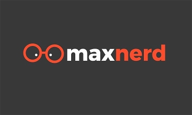 MaxNerd.com