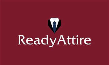 ReadyAttire.com