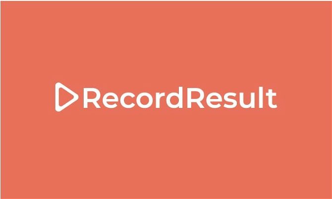 RecordResult.com