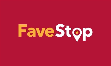 FaveStop.com