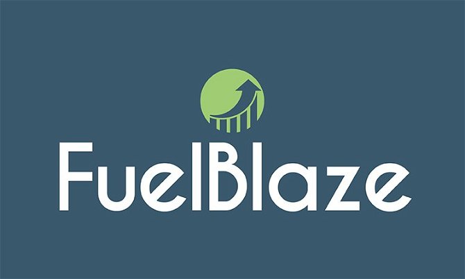 FuelBlaze.com